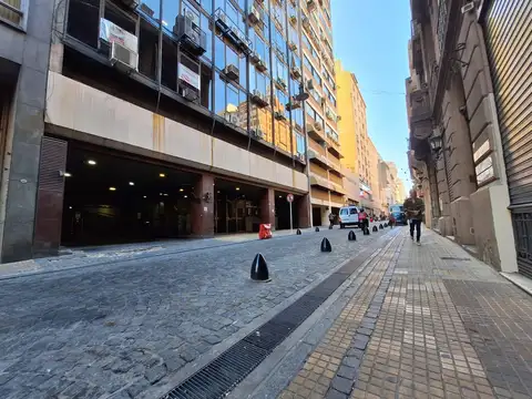 Cochera en Venta en Microcentro, Centro