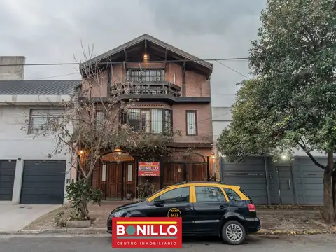 Casa en Venta en Villa Pueyrredon, Capital Federal