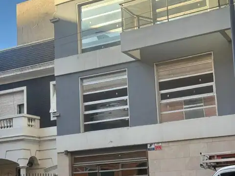 Cochera en Venta en Barracas, Capital Federal