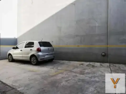 Cochera en Venta en Palermo, CABA