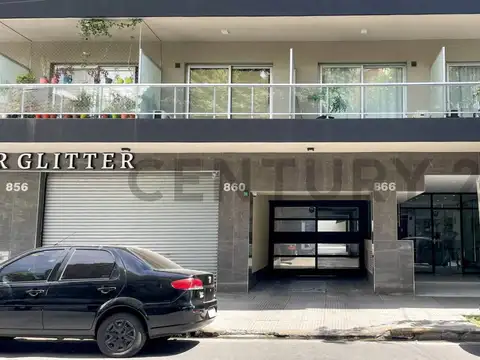 Cochera en Venta en Caballito, Capital Federal