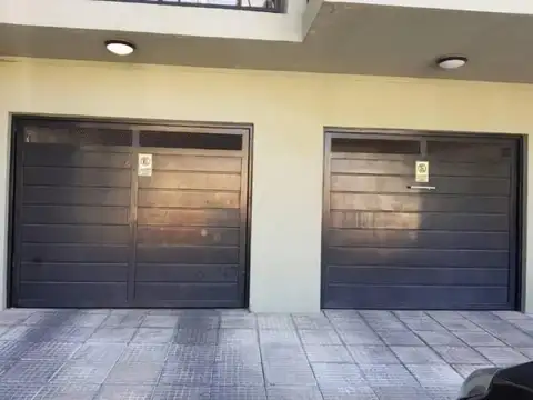 Cochera en Venta en Núñez, CABA