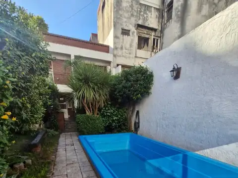 Casa en Venta en San Cristobal, Capital Federal