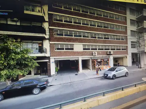 Cochera en Venta en Palermo, CABA