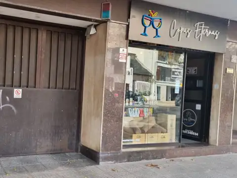 Cochera en Venta en Villa Urquiza, CABA