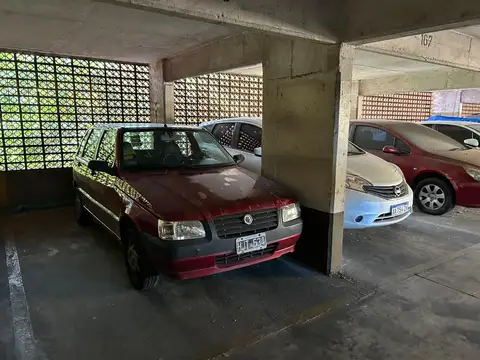 Cochera en Venta en Almagro, Capital Federal