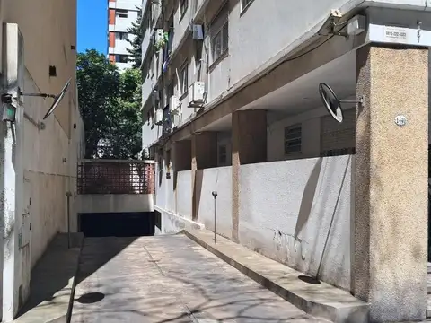 Cochera en Venta en Colegiales, Capital Federal