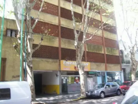 Cochera en Venta en Belgrano, CABA