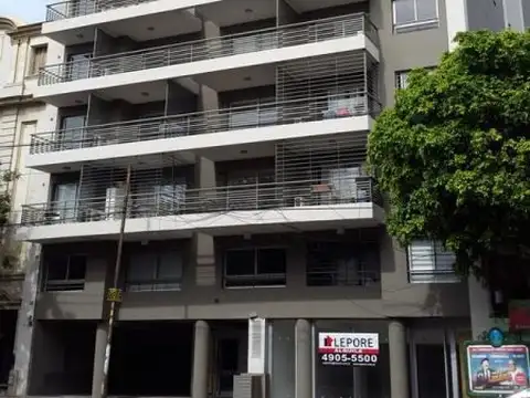 Cochera en Venta en Boedo, CABA