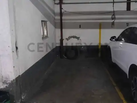 Cochera en Venta en Recoleta, CABA