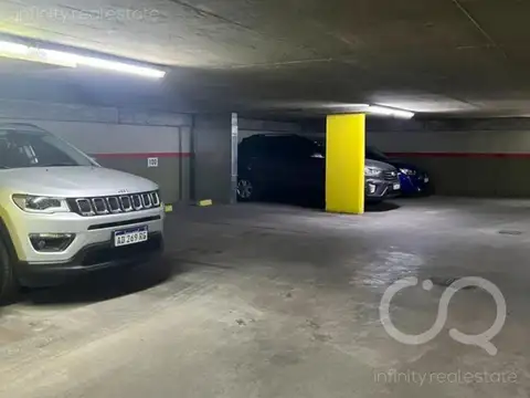 Cochera en Venta en Caballito, Capital Federal