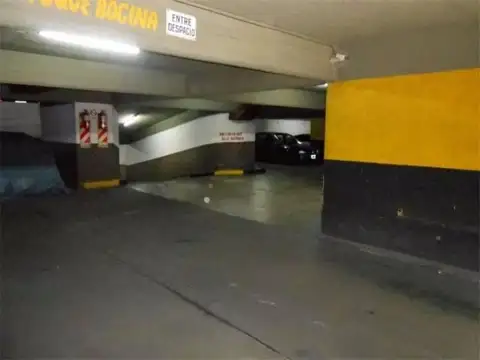 Cochera en Venta en Belgrano, Capital Federal