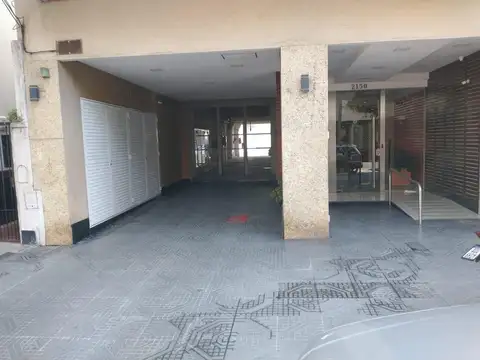 Cochera en Venta en Monte Castro, Capital Federal