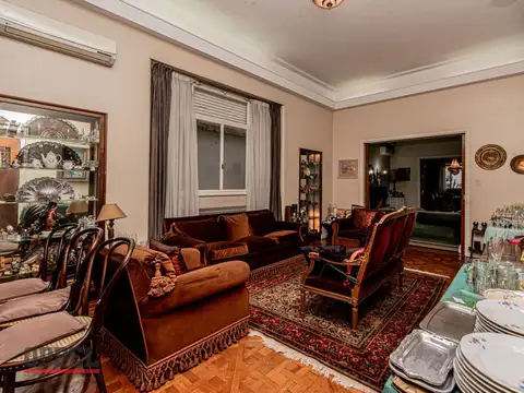 Casa en Venta en Belgrano, CABA