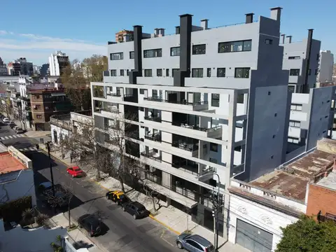 Cochera en Venta en Almagro, Capital Federal