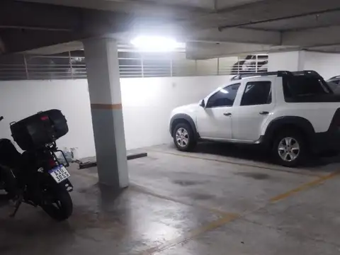 Cochera en Venta en Boedo, Capital Federal