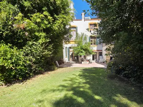 Casa en Venta en Nuñez, Capital Federal