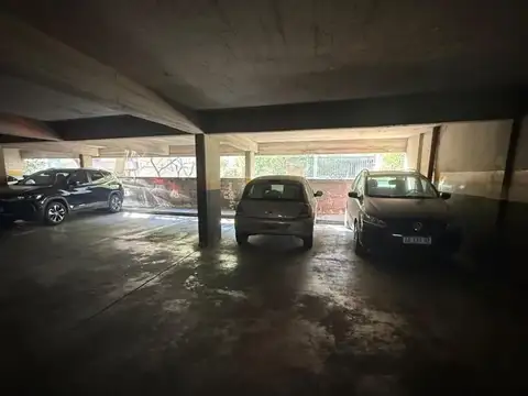 Cochera en Venta en Caballito, Capital Federal