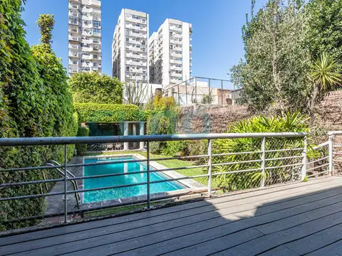 Casa en Venta en Saavedra, Capital Federal