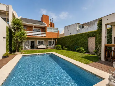 Casa en Venta en Villa Devoto, CABA