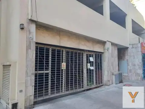 Cochera en Venta en Balvanera, CABA