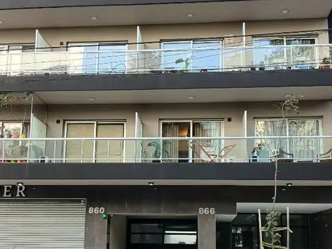 Cochera en Venta en Caballito, Capital Federal