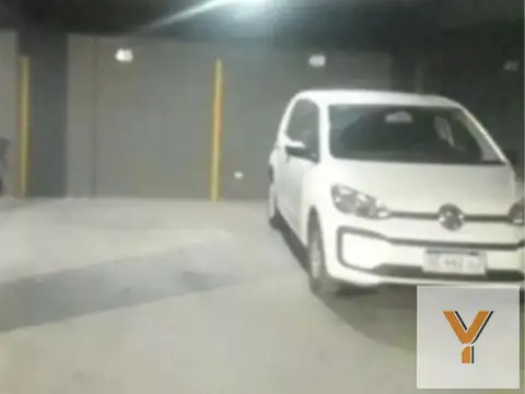 Cochera en Venta en Villa del Parque, CABA