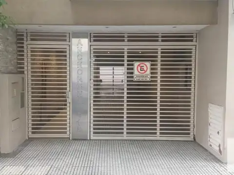 Cochera en Venta en Balvanera, CABA