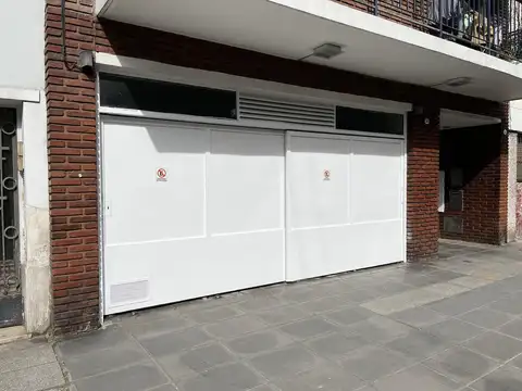 Cochera en Venta en Almagro, CABA