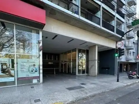 Cochera en Venta en Chacarita, Capital Federal