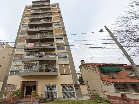 Cochera en Venta en Villa Devoto, Capital Federal