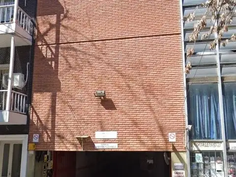 Cochera en Venta en Belgrano C, Belgrano