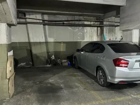 Cochera en Venta en Caballito, CABA