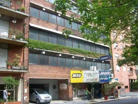 Cochera en Venta en Belgrano, CABA