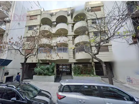 Cochera en Venta en Palermo, Capital Federal