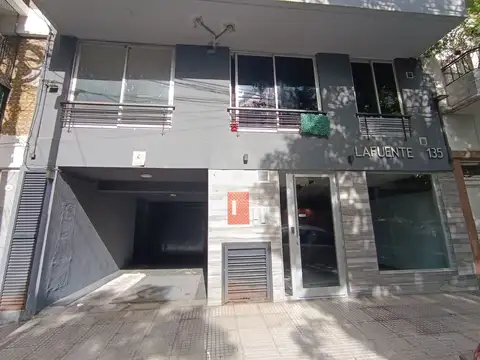 Cochera en Venta en Flores, Capital Federal