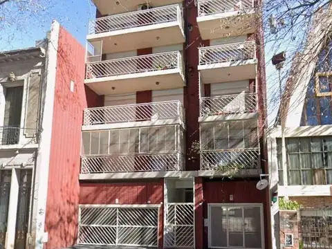 Cochera en Venta en Almagro, Capital Federal