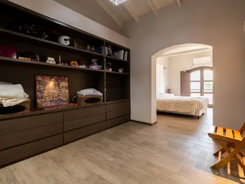 Casa en Venta en Villa Urquiza, CABA