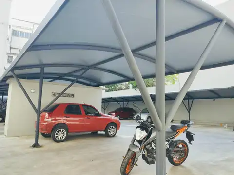 Cochera en Venta en Caballito, Capital Federal
