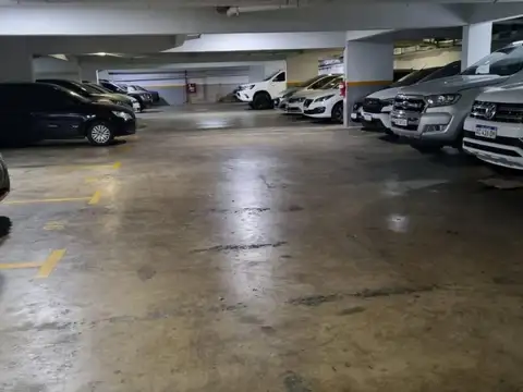 Cochera en Venta en Caballito, CABA