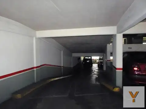 Cochera en Venta en Caballito, CABA