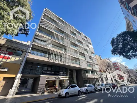 Cochera en Venta en Caballito, CABA