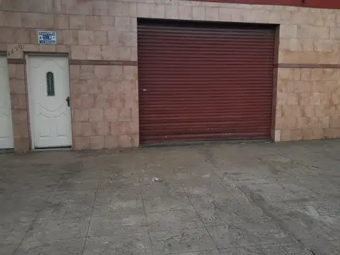 Galpón en Alquiler en Parque Avellaneda, Capital Federal