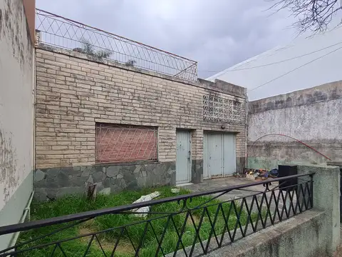 Galpón en Alquiler en Monte Castro, Capital Federal