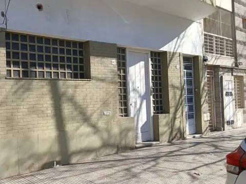 Galpón en Alquiler en Villa Crespo, Capital Federal