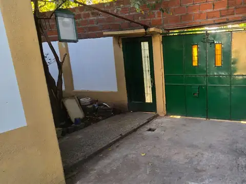 Galpón en Alquiler en Mataderos, Capital Federal