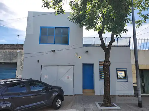 Galpón en Alquiler en Mataderos, Capital Federal