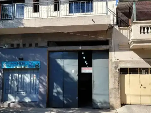 Galpón en Alquiler en Villa Lugano, CABA