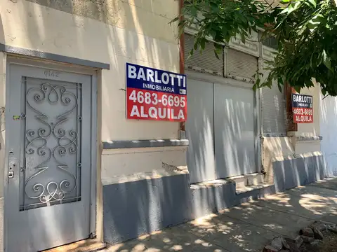 Galpón en Alquiler en Mataderos, CABA