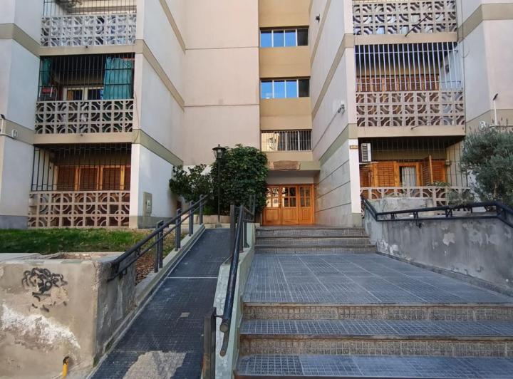 Departamento · 63m² · 3 Ambientes